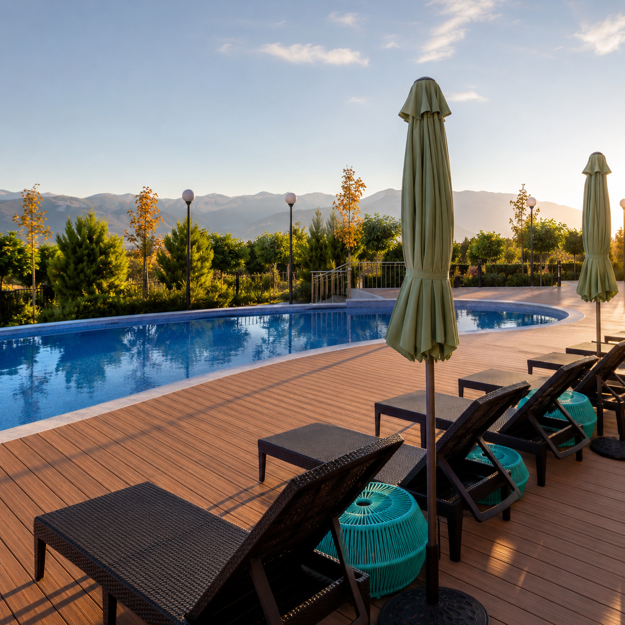 2+1 offer  Book 2 nights and get 1 night a